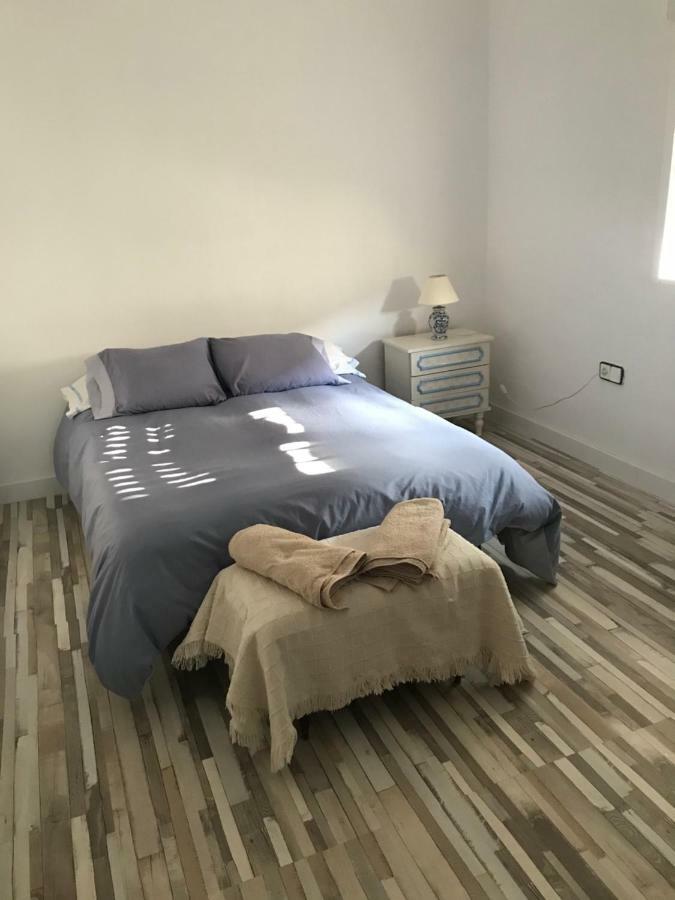Villa Pilonga Dos Hermanas Εξωτερικό φωτογραφία